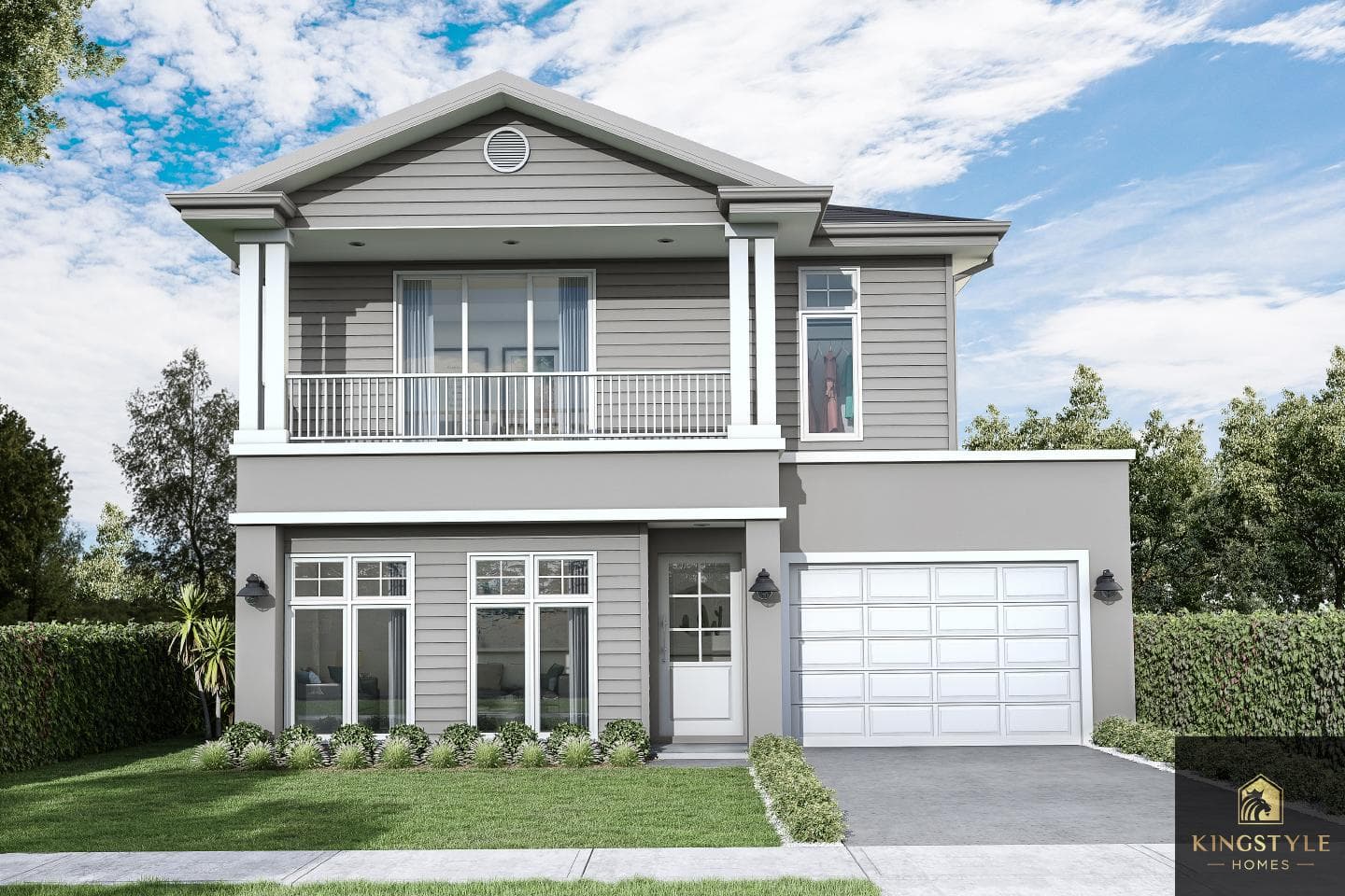 Harmony 19 home design