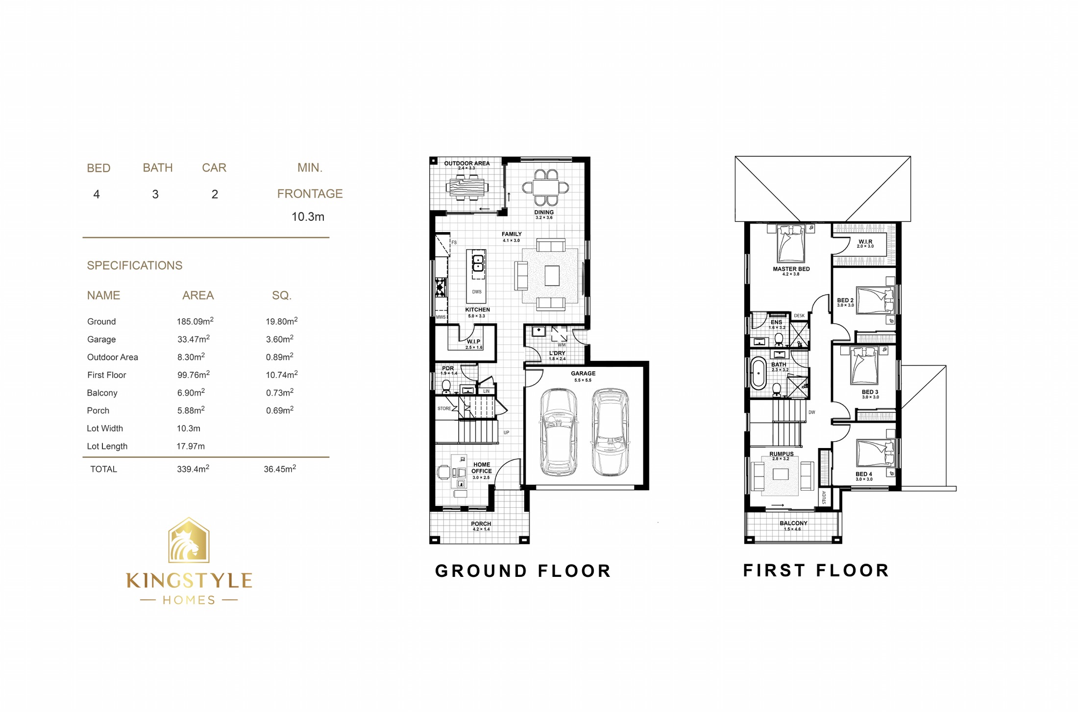 Ember 37 floor plan