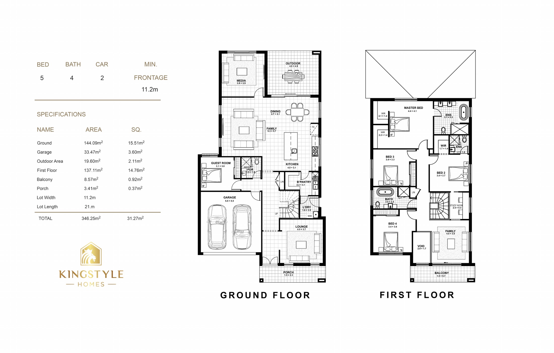 Lume 31 floor plan