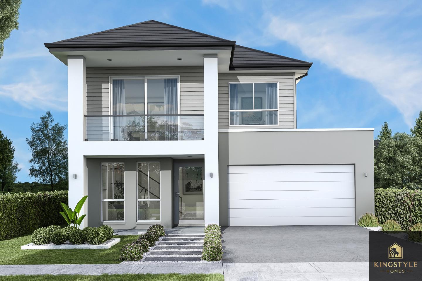 Ember 37 home design