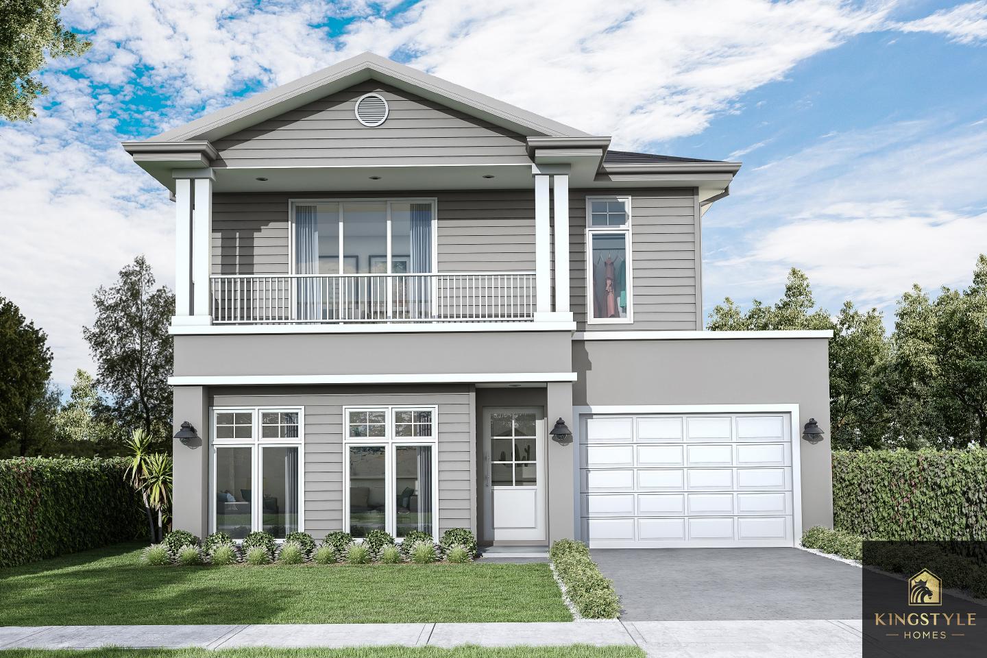 Harmony 19 home design