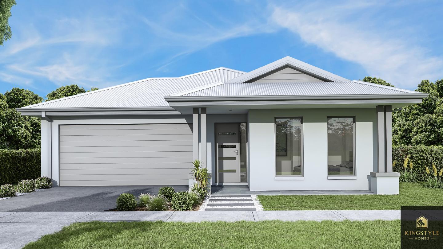 Havenridge 18 home design