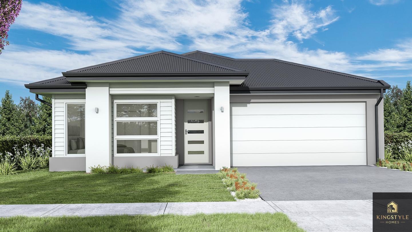 Kivo 18 home design