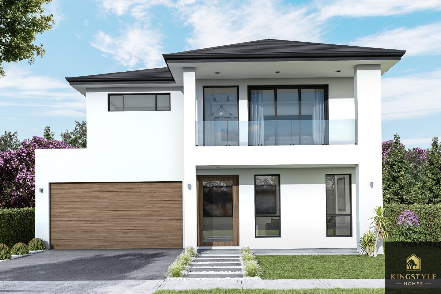 Lume 31 home design