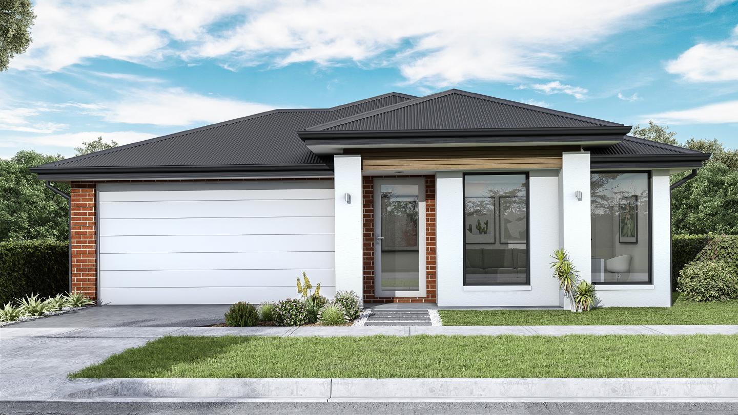 Reon 18 home design