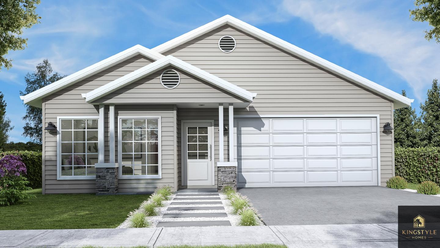 Vista 15 home design