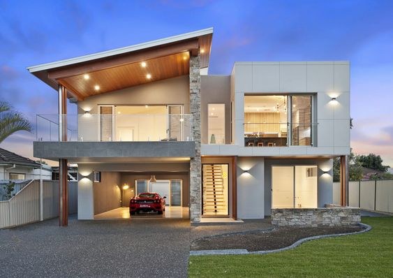 Akunavista Concept Residence gallery photo 2