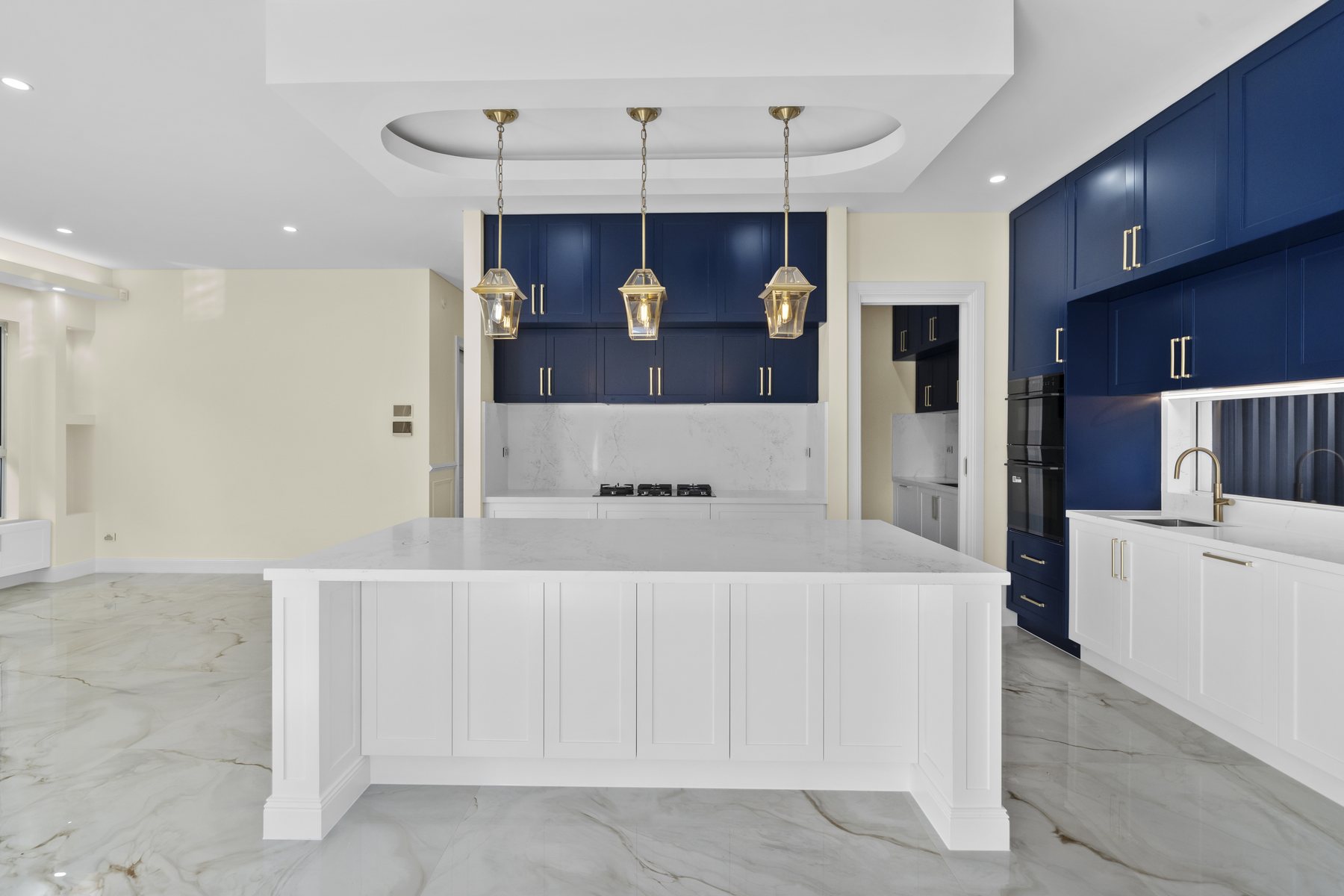 Coastal Family Residence gallery photo 4