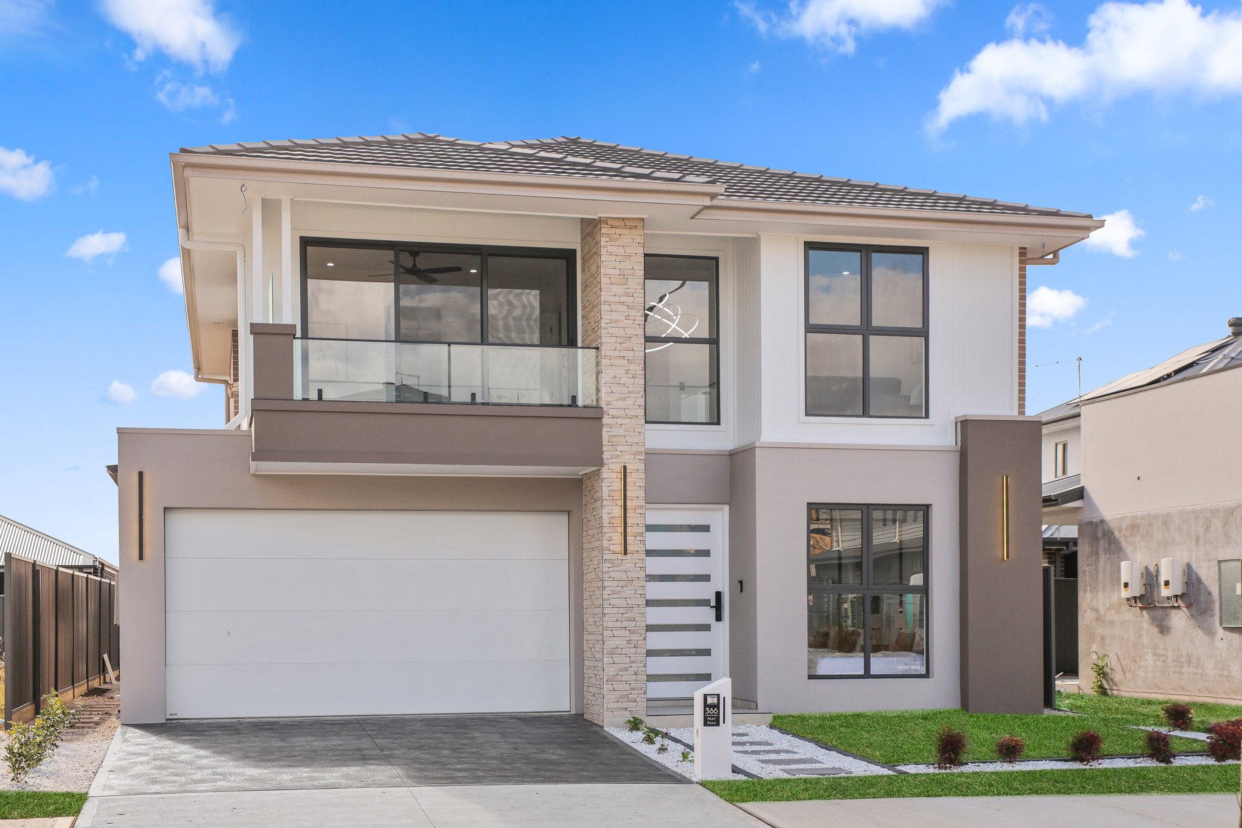 Melonba Family Residence gallery photo 2