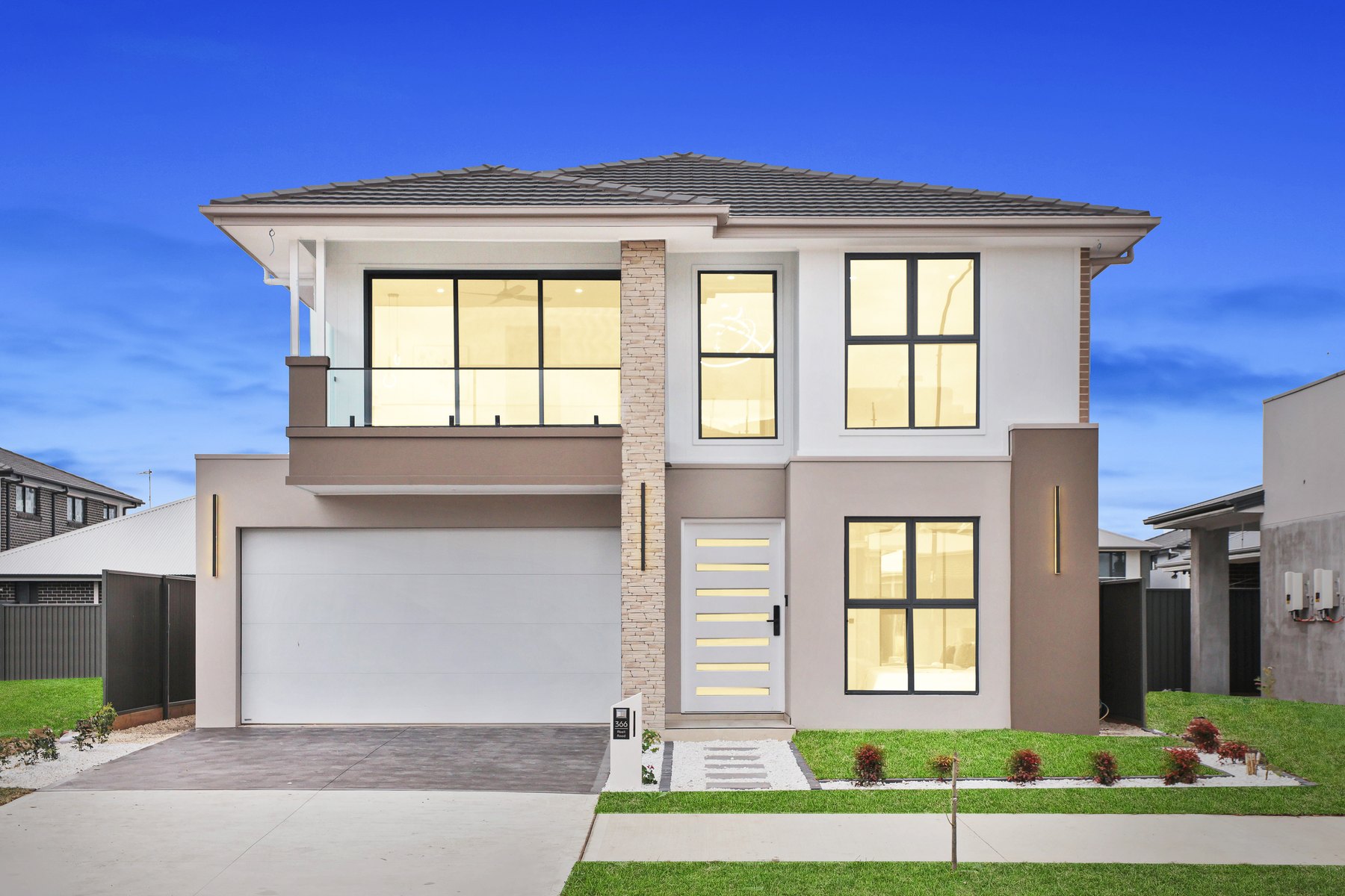 Melonba Family Residence gallery photo 3