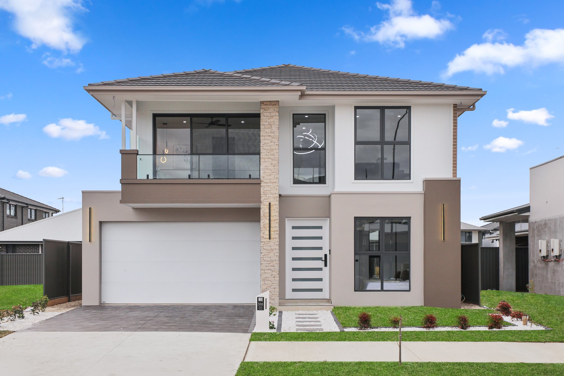 Melonba Family Residence gallery photo 4