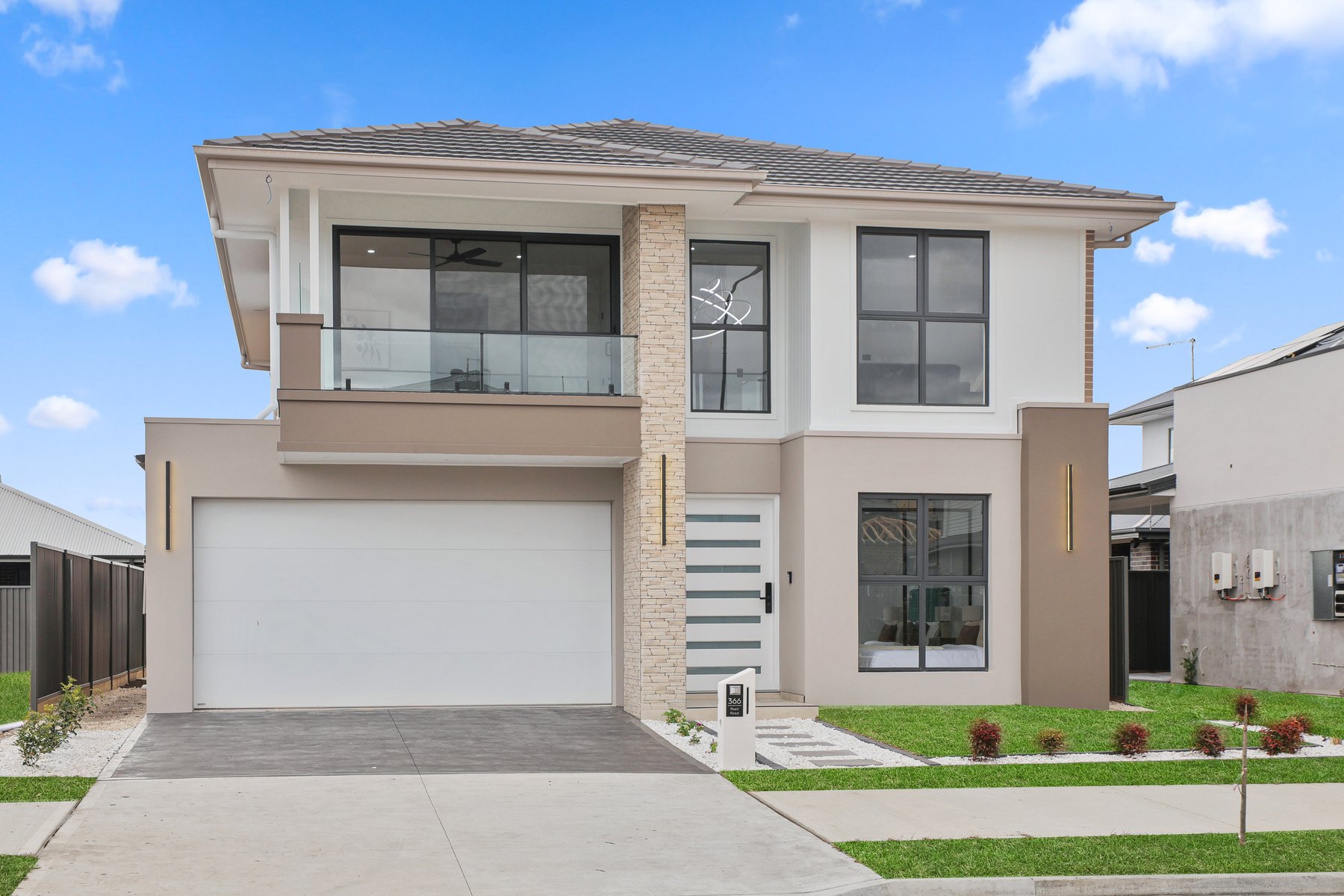 Melonba Family Residence gallery photo 5
