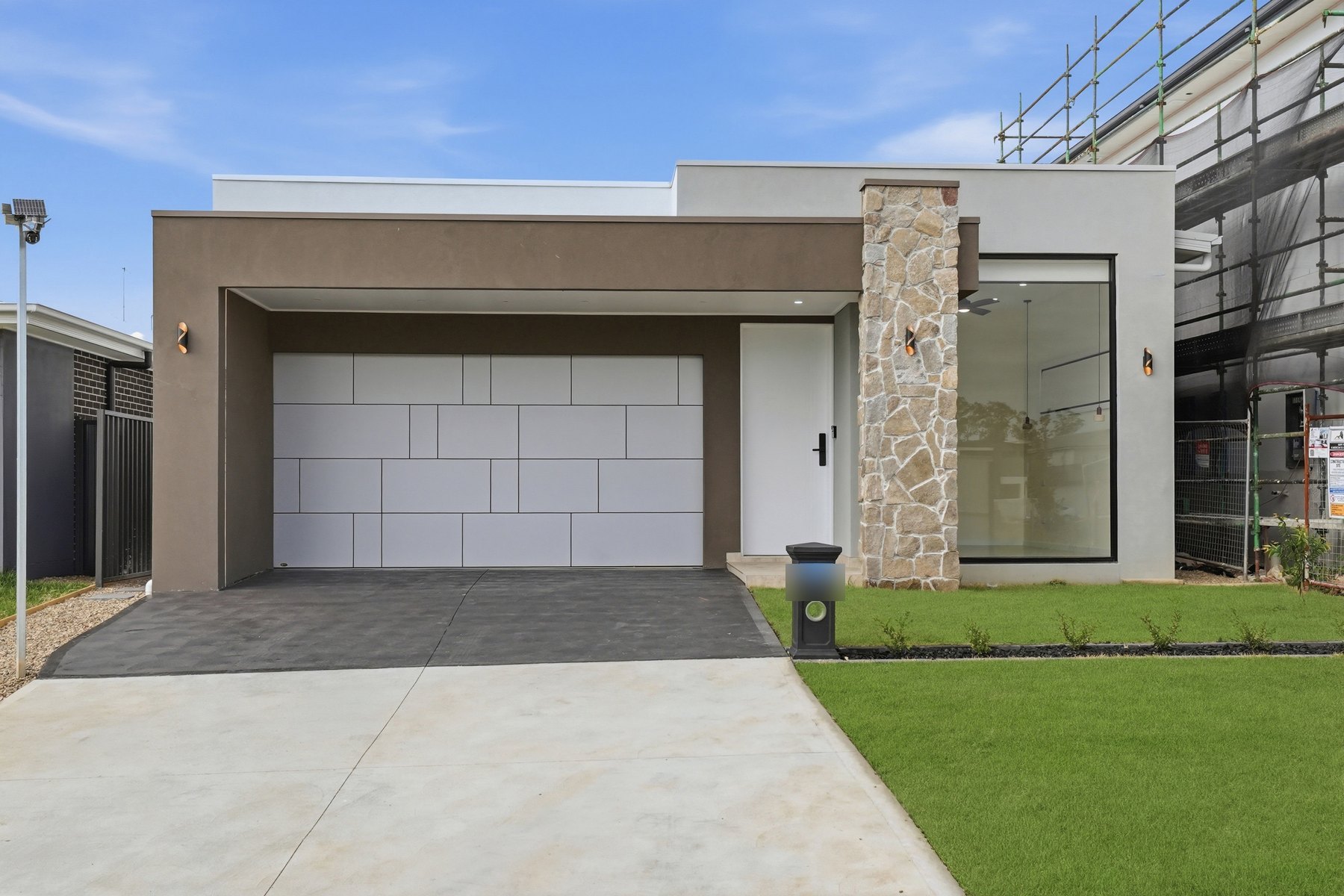 Stonecrest Family Residence