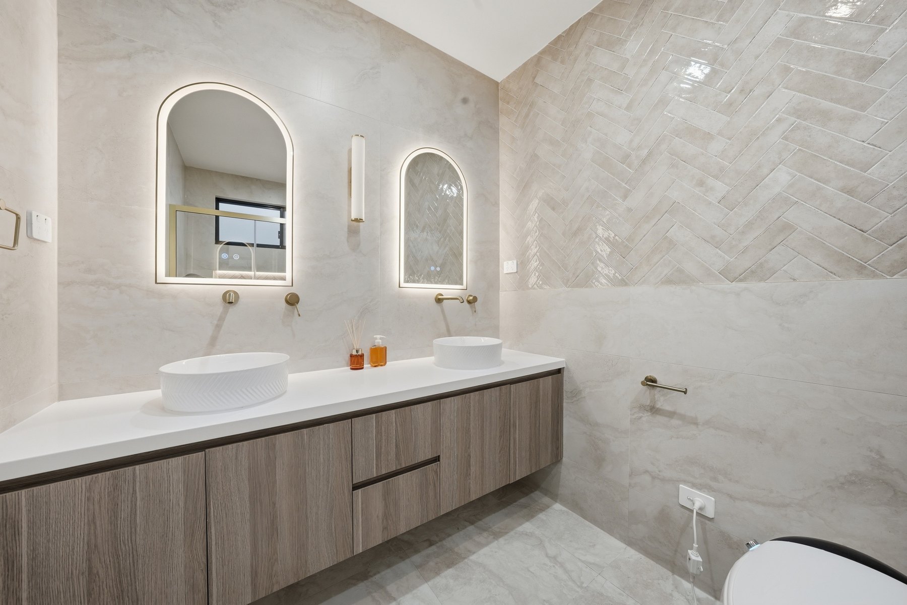 Stonecrest Family Residence gallery photo 2