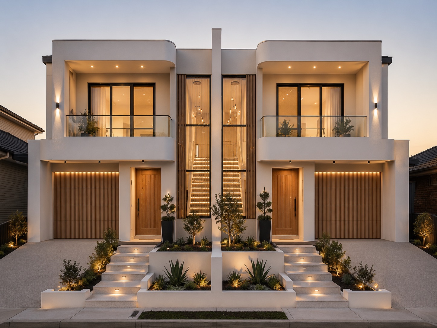 How to Compare Knockdown Rebuild and Duplex Builders