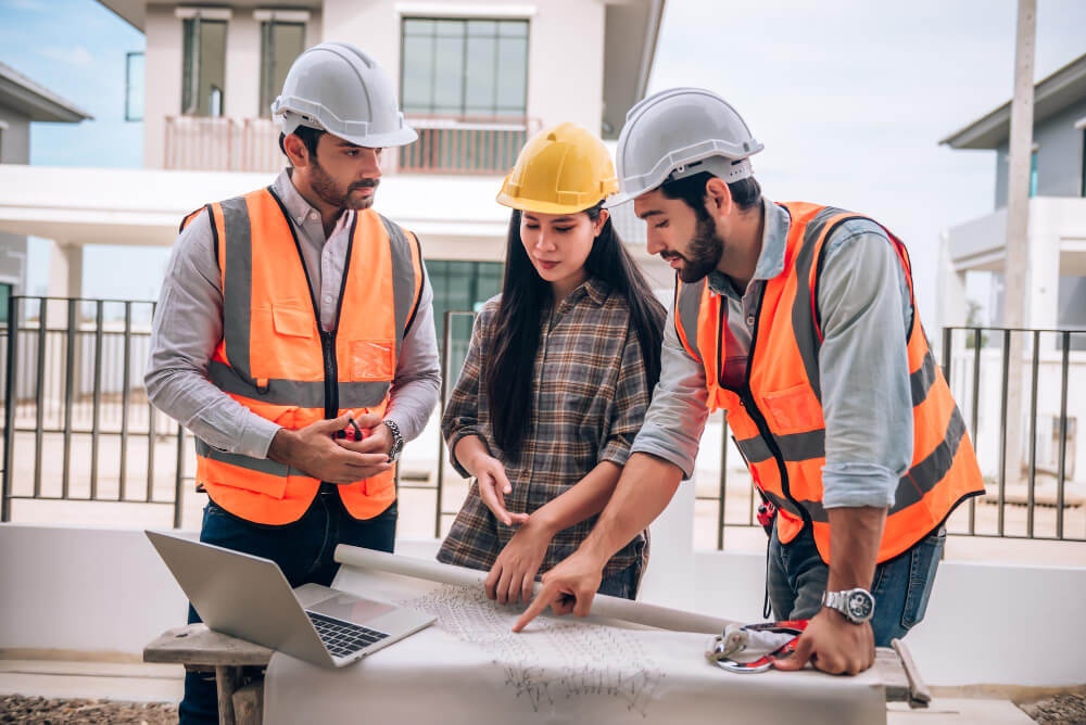 Managed Build Coordination by Kingstyle Homes